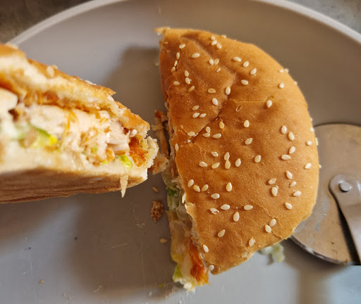 Photo of NAGA KEBAB HOUSE - 272 High St, West Bromwich B70 8AQ